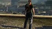 inFamous 2: Gameplay: Palomas Mensajeras