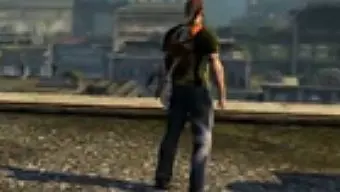 inFamous 2: Gameplay: Palomas Mensajeras