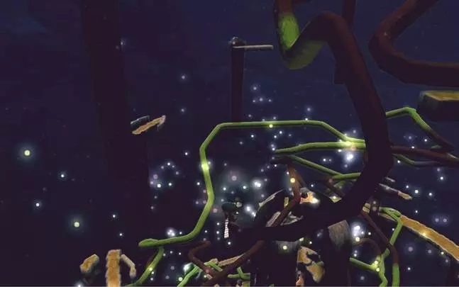 Dreamside Maroon - PC