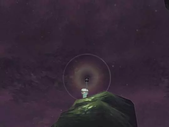 Dreamside Maroon - PC