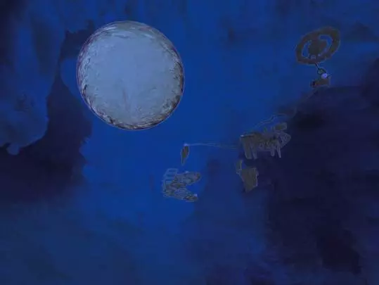 Dreamside Maroon - PC