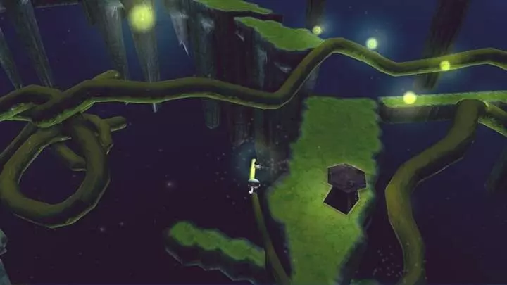 Dreamside Maroon - PC