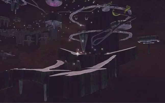 Dreamside Maroon - PC