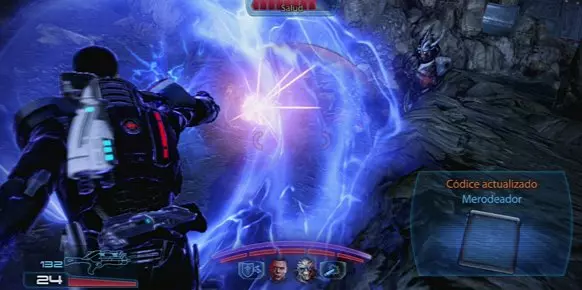 Mass Effect 3
