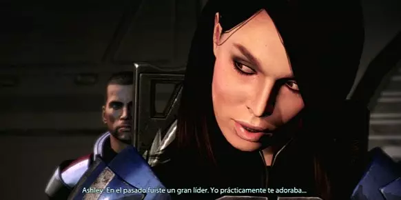Mass Effect 3 Xbox 360