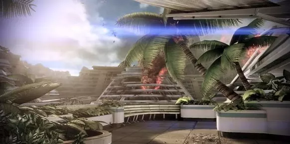 Mass Effect 3