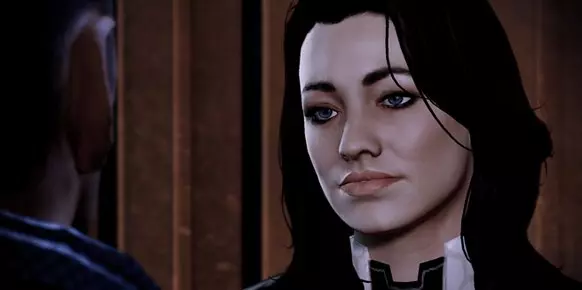 Mass Effect 3 PS3