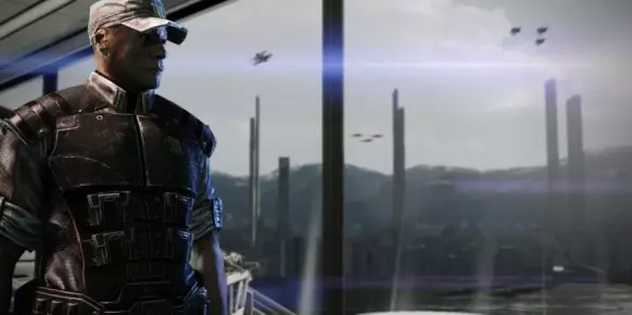 Mass Effect 3