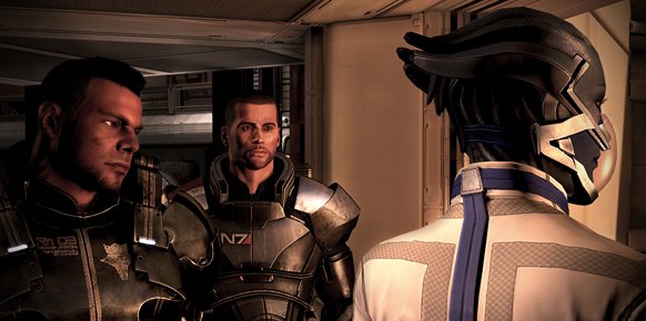 Mass Effect 3 PC