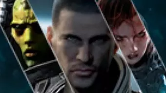 Mass Effect 3: Dentro de la Saga