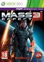 Mass Effect 3 Xbox 360