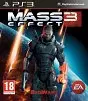 Mass Effect 3 PS3