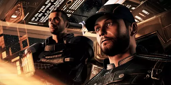 Mass Effect 3 Mass Effect 3