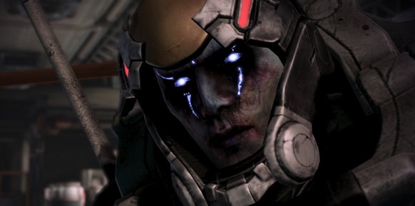 Mass Effect 3 Mass Effect 3