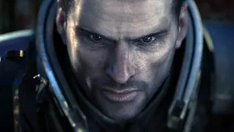 Mass Effect 3 se pondrá a la venta a finales de 2011