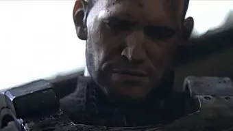 Se confirman las plataformas para Mass Effect 3