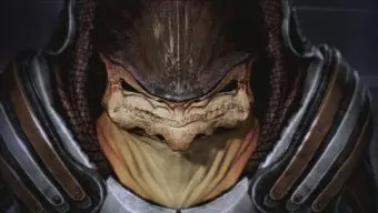 ¿Nuevas razas jugables en Mass Effect 4?