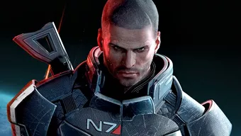 El controvertido final de Mass Effect 3 pudo haber sido otro: esta era la idea original