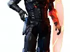 Mass Effect 3 - Pantalla