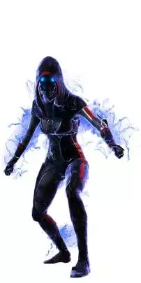 Mass Effect 3