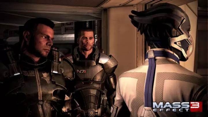 Mass Effect 3 - PC