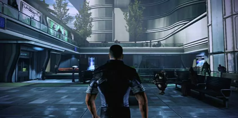 Mass Effect 3