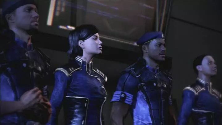 Mass Effect 3