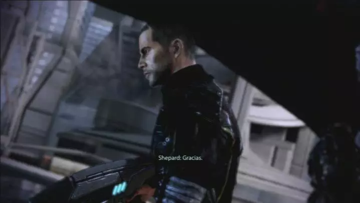 Mass Effect 3