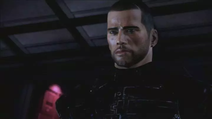 Mass Effect 3
