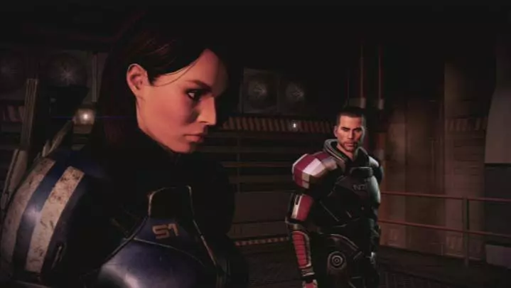 Mass Effect 3