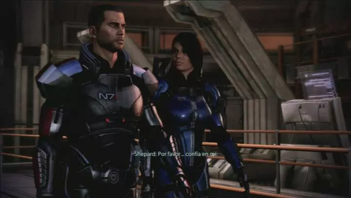 Mass Effect 3 - PC