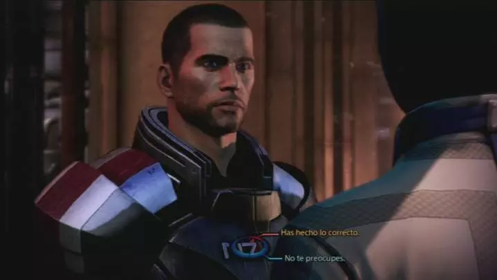 Mass Effect 3