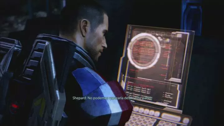 Mass Effect 3