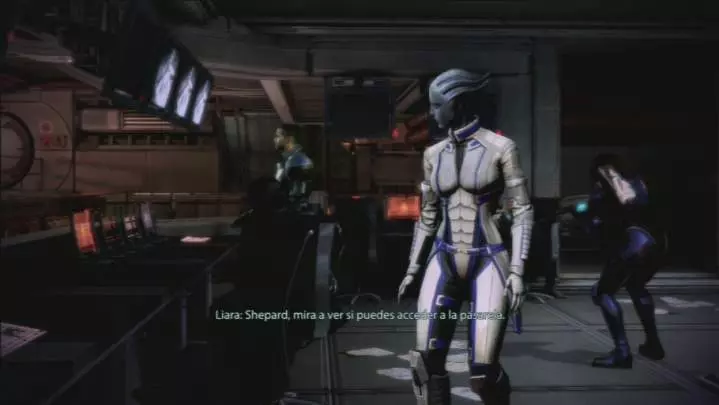 Mass Effect 3