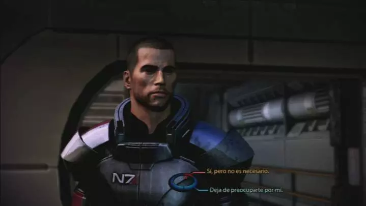 Mass Effect 3