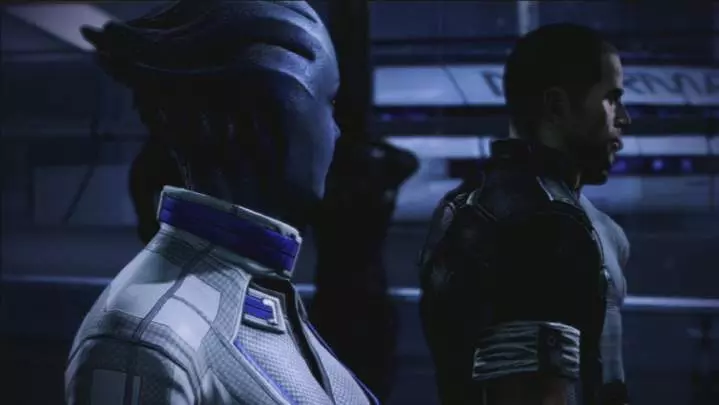 Mass Effect 3