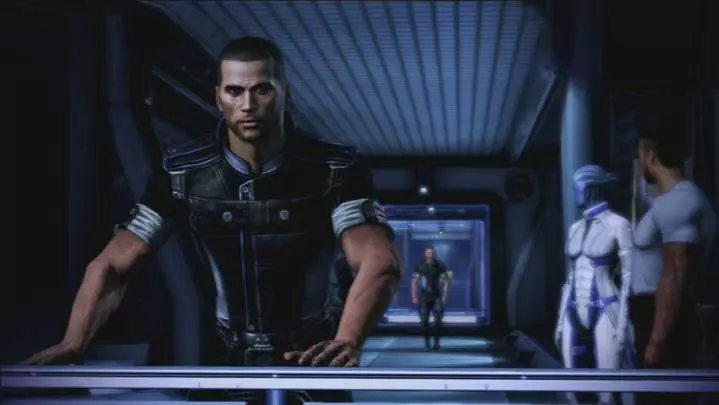 Mass Effect 3 - PC