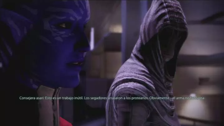 Mass Effect 3