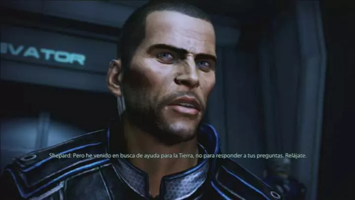 Mass Effect 3