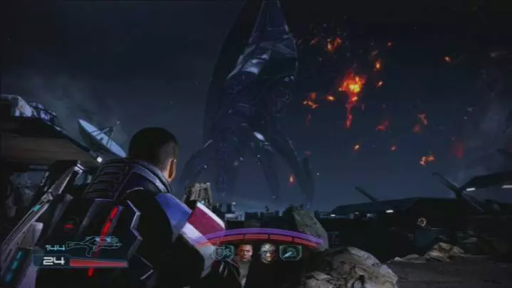 Mass Effect 3 - PC