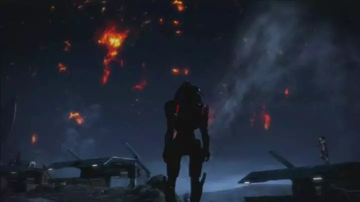 Mass Effect 3