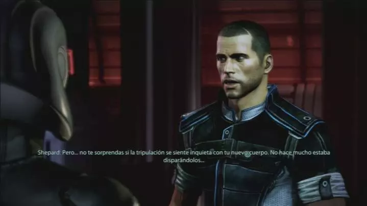 Mass Effect 3 - PC