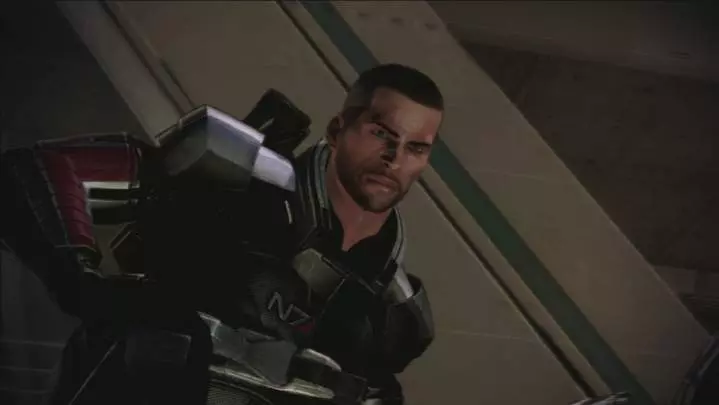 Mass Effect 3 - PC