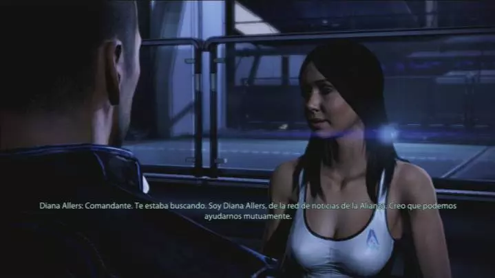 Mass Effect 3