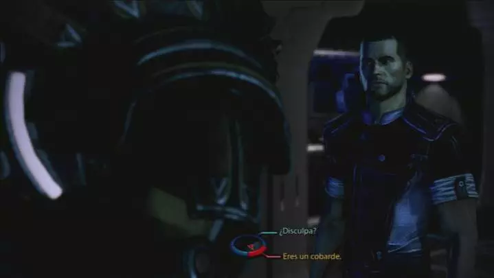 Mass Effect 3