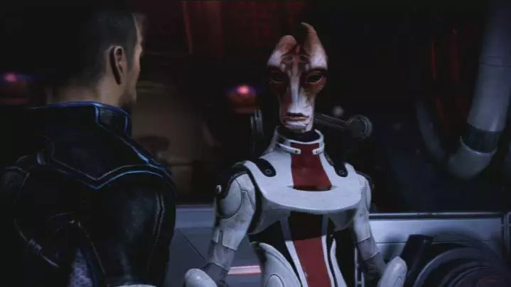 Mass Effect 3