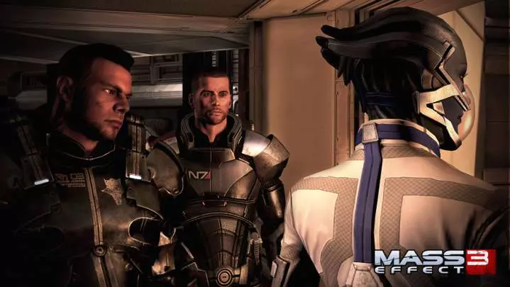 Mass Effect 3 - PC