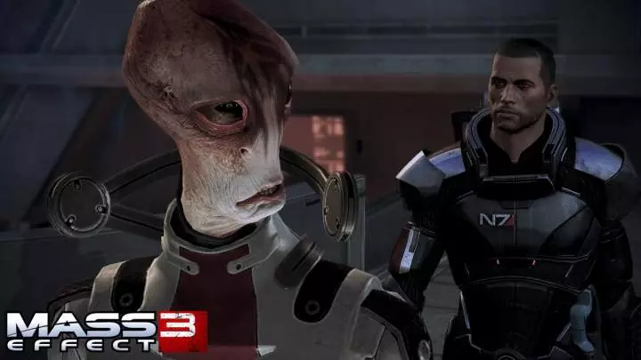 Mass Effect 3 - PC