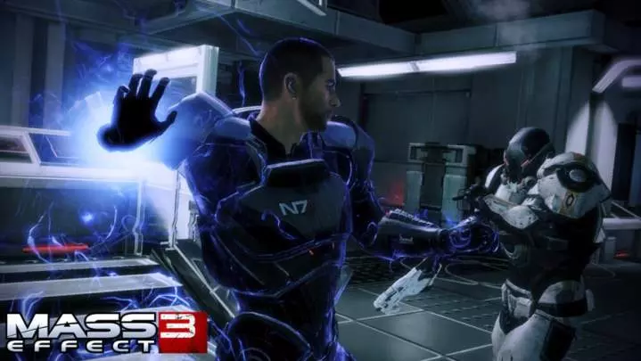 Mass Effect 3 - PC