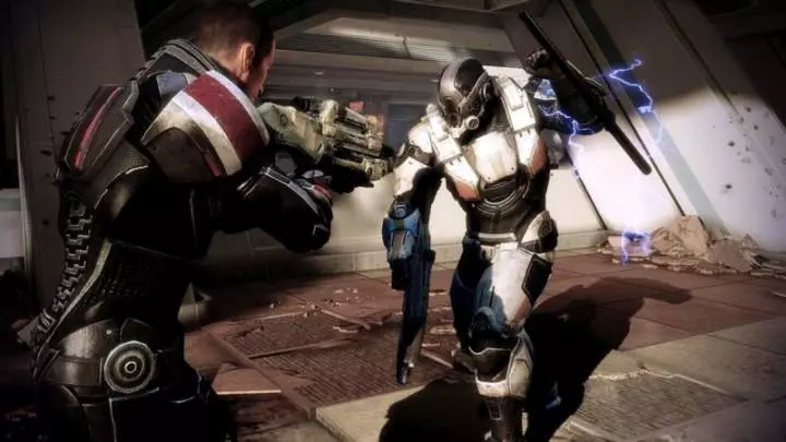 Mass Effect 3 - PC